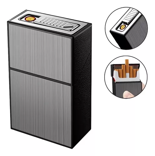 Miniatura 2 de ENCENDEDOR CARGA USB